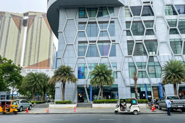 The Snowbell Hotel Phnom Penh