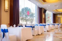 Huanghua International Hotel Hôtels à : Gaoyou