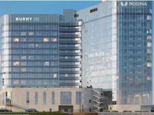 Apart-Otel Rodina Residences Vladivostok