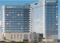 Rodina Residences Vladivostok (Родина Резиденс Владивосток)