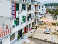 Gexianshan Yiyuan Inn Hotel in zona Gexian Mountain Scenic Area-Gexian Mountain Gexian Temple