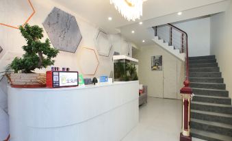 Manju Boutique Hotel (Nanjing Lukou International Airport)