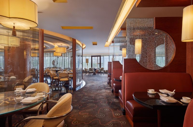 Four Points by Sheraton Shenzhen photo 4
