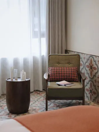 Yangshuo LISA'S  Hotel Отели в г. Яншуо