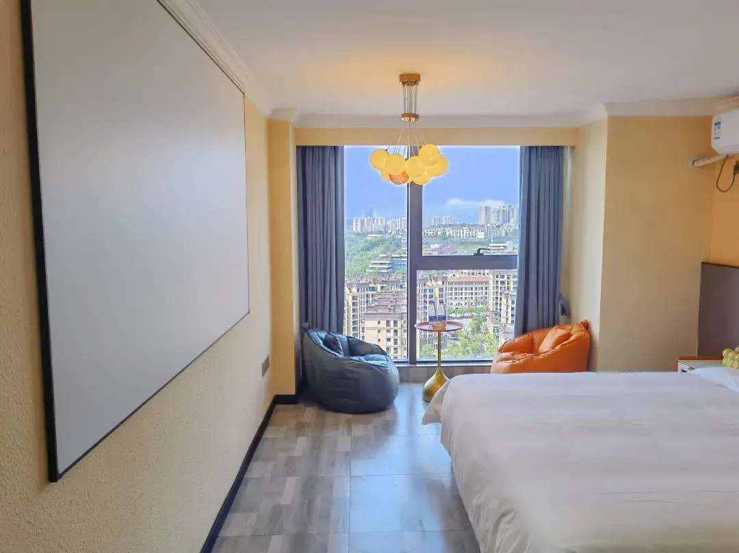 Jingyue Homestay - Chongqing