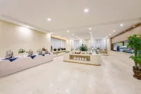 Kuqa Chaoshi Wanhua International Hotel - breakfast
