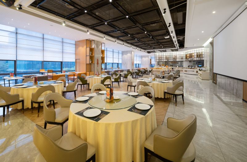 Fengnian Hotel Shenzhen Pingshan High-speed Railway Station (Baolong Subway Station Branch) photo 4