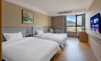 Huangting Hotel