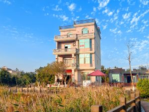 Meizhou Island Lake View Homestay