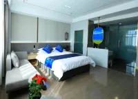 Hot Spring Tianquan Hotel Hotels in Wenquan County