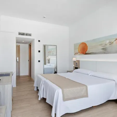 THB Cala Lliteras - Adults Only