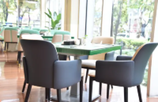 Holiday Inn SHANGHAI PUDONG by IHG