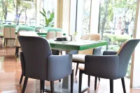 Holiday Inn Shanghai Pudong Hotel di Shanghai