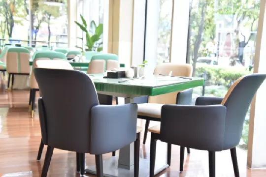 Holiday Inn SHANGHAI PUDONG by IHG