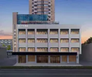 Good at Xi Hotel (Zhengzhou Huayuan Road Zhengyicheng Branch) Hotels in der Nähe von Zhengzhou Qinggongye College Art & Design College