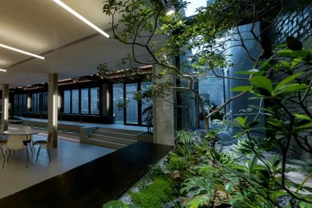 Beijing Qianmen Shàn Hotel