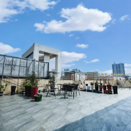 Lechao Smart Hotel
