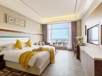 White Dolphin Hotel Xiamen Hotels near Huangcuo Bathing Spot