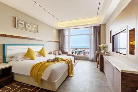 White Dolphin Hotel Xiamen