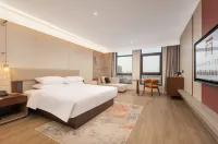 Haining Yanguan Maison New Century Resort Hotel Hotel dekat Jiaxing Chen Gelao House