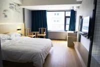 Zhulin Jingshe Hotel - 2-Star