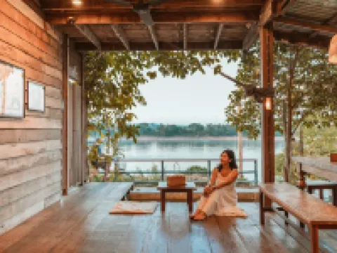 スネタ ホステル・チェンカーン チェンカーンのホテル