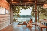 Suneta Hostel Chiangkhan Hotels in Chiang Khan District