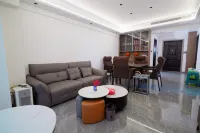 Guangyuan Qingfeng Homestay
