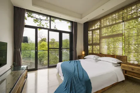 Nanshan Non Evening Homestay Отели рядом с достопримечательностью «Nanshan Botanical Garden»