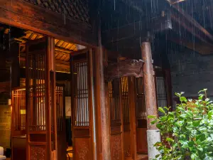 Popular Vacation Homes in Lu'an