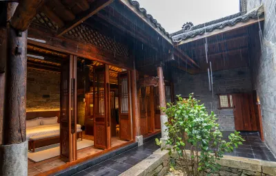 Jinzhai Chunshan · Wanliu Ju Hotels near Jinzhai Dawancun