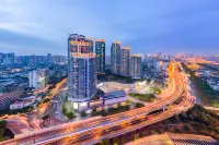 Fumi International Apartment (Xicheng Duhui)