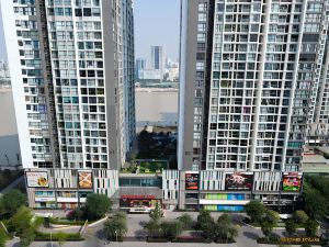 HKG-Vinhomes Skylake 2BR-Delicate, Gentle-Korea St