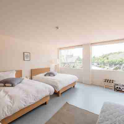 グランピング 藤乃煌 富士御殿場 Rooms