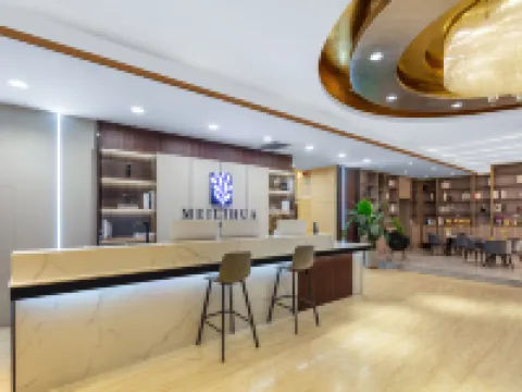 Aksu Meiyuhua Hotel Hoteles en Ciudad de Aksu