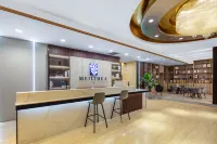 Aksu Meiyuhua Hotel
