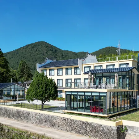 Shouyi Lantian Hotel