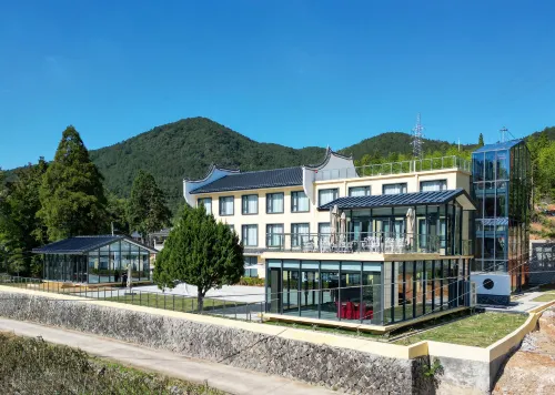 Shouyi Lantian Hotel