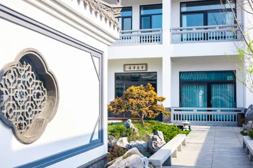 Radius Hot Spring Homestay