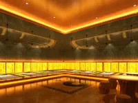 Manzhouli Jinlongquan Hotel (Zhayanuoer Museum) - Spa