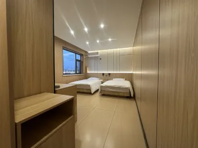 Lijing Inn