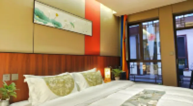 Xijiangyue Residential Hotel