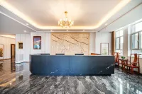 Yuzhi Hotel Hotels in Jinta County