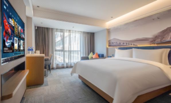 Days Inn by Wyndham Lanzhou Chengguan