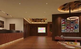 Bo Xuan Hotel (Beijing Yungang Nangong)