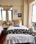 Qionghai Boao Yushuju Seaview Homestay - 2 ดาว
