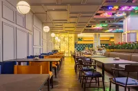 Berth Times Hotel  Jingmen Hotels in Jingmen