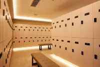 Ramada Zhouning - Hot Tub