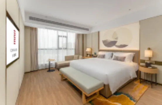 Laibin Jinxiu Tongmu ECHENG Hotel