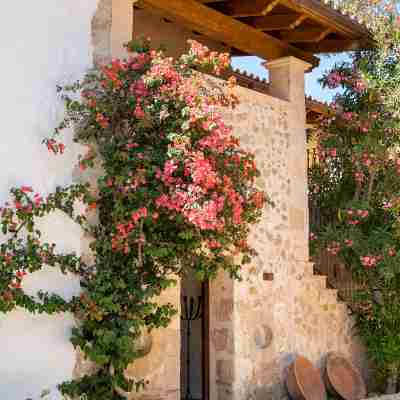 Finca Ratxó Hotel, Member of Meliá Collection Hotel Exterior